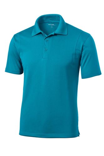 Sport-Tek Micropique Sport-Wick Polo. ST650 image thumbnail