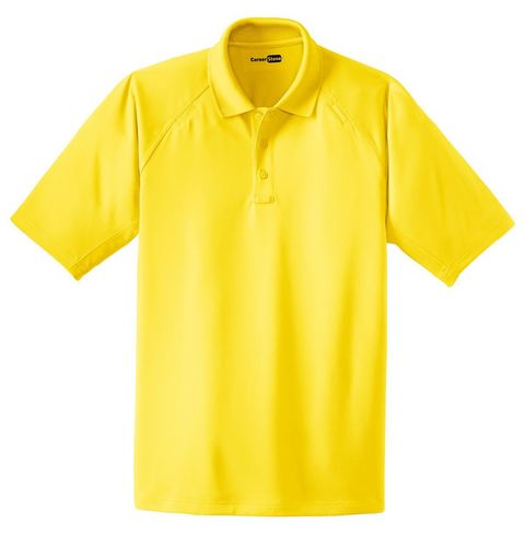 CornerStone - Select Snag-Proof Tactical Polo. CS410 image thumbnail