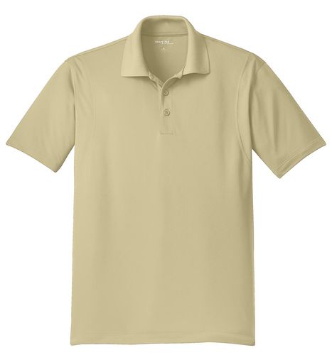 Sport-Tek Micropique Sport-Wick Polo. ST650 image thumbnail