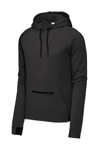 Sport-Tek PosiCharge Strive Hooded Pullover ST571 image thumbnail