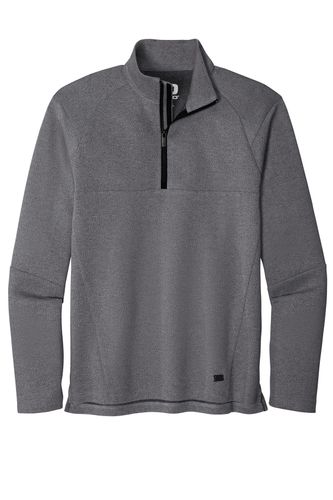 OGIO Transition 1/4-Zip. OG821 image thumbnail