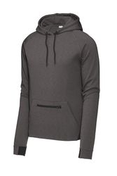 Image of Sport-Tek PosiCharge Strive Hooded Pullover ST571