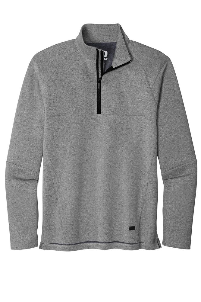 OGIO Transition 1/4-Zip. OG821 primary image