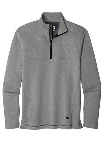 OGIO Transition 1/4-Zip. OG821 image thumbnail