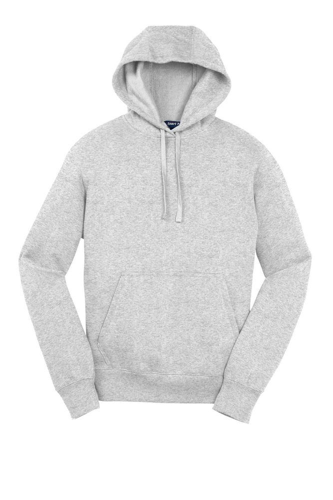 Sport-Tek Pullover Hooded Sweatshirt. ST254 primary image