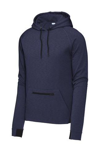 Sport-Tek PosiCharge Strive Hooded Pullover ST571 image thumbnail