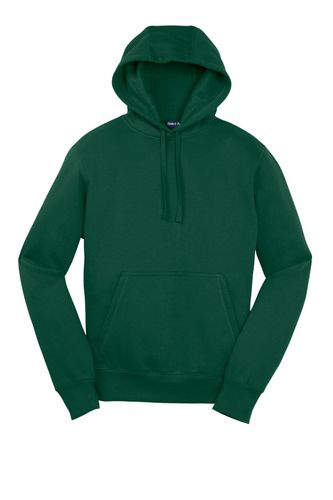 Sport-Tek Pullover Hooded Sweatshirt. ST254 image thumbnail
