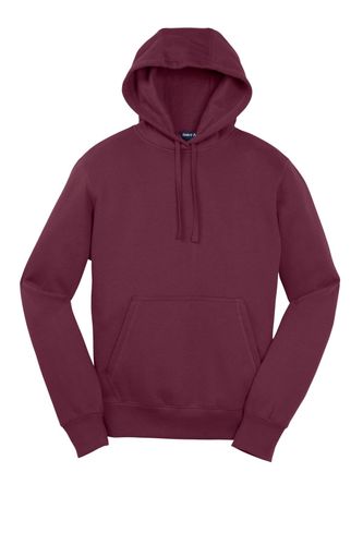 Sport-Tek Pullover Hooded Sweatshirt. ST254 image thumbnail