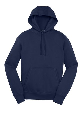 Sport-Tek Pullover Hooded Sweatshirt. ST254 image thumbnail