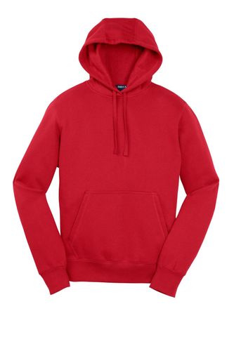 Sport-Tek Pullover Hooded Sweatshirt. ST254 image thumbnail