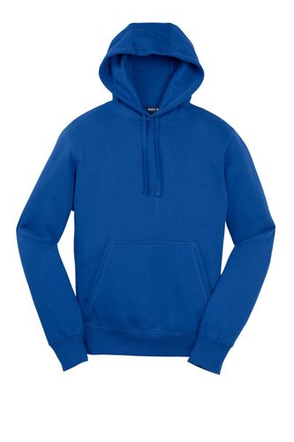 Sport-Tek Pullover Hooded Sweatshirt. ST254 image thumbnail