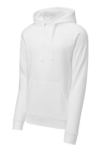 Sport-Tek Drive Fleece Pullover Hoodie STF200 image thumbnail
