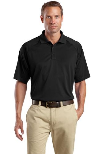 CornerStone Tall Select Snag-Proof Tactical Polo. TLCS410 image thumbnail