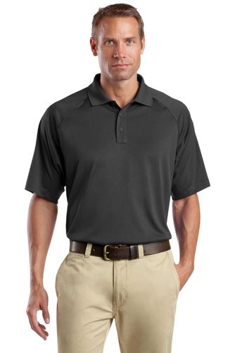 CornerStone Tall Select Snag-Proof Tactical Polo. TLCS410 image thumbnail