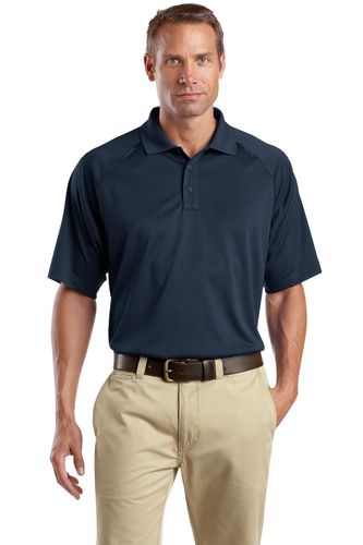 CornerStone Tall Select Snag-Proof Tactical Polo. TLCS410 image thumbnail