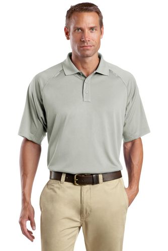CornerStone Tall Select Snag-Proof Tactical Polo. TLCS410 image thumbnail