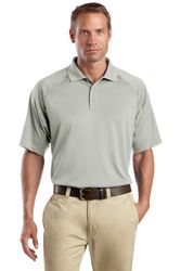 Image of CornerStone Tall Select Snag-Proof Tactical Polo. TLCS410