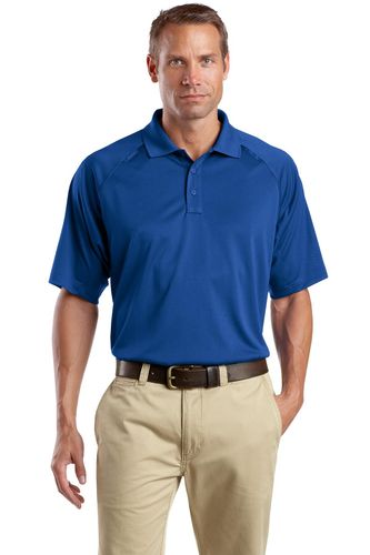 CornerStone Tall Select Snag-Proof Tactical Polo. TLCS410 image thumbnail
