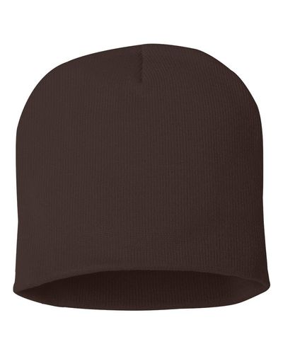 8" Beanie - SP08 image thumbnail