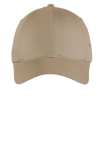Nike Unstructured Cotton/Poly Twill Cap NKFB6449 image thumbnail