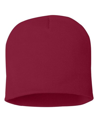 8" Beanie - SP08 image thumbnail