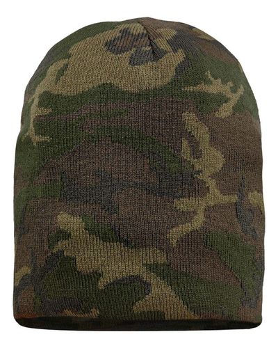 8" Beanie - SP08 image thumbnail