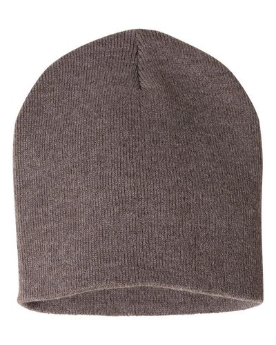 8" Beanie - SP08 image thumbnail