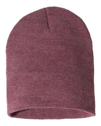 8" Beanie - SP08 image thumbnail