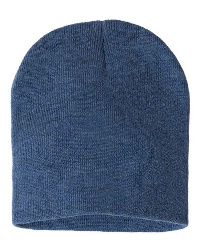 8" Beanie - SP08 image thumbnail