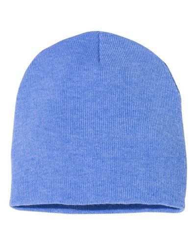 8" Beanie - SP08 image thumbnail
