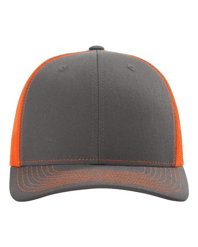 Snapback Trucker Cap - 112 image thumbnail