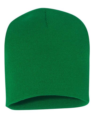 8" Beanie - SP08 image thumbnail