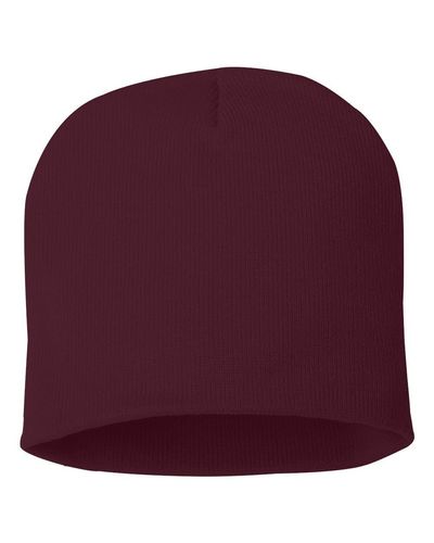 8" Beanie - SP08 image thumbnail