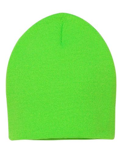 8" Beanie - SP08 image thumbnail