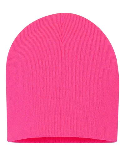 8" Beanie - SP08 image thumbnail