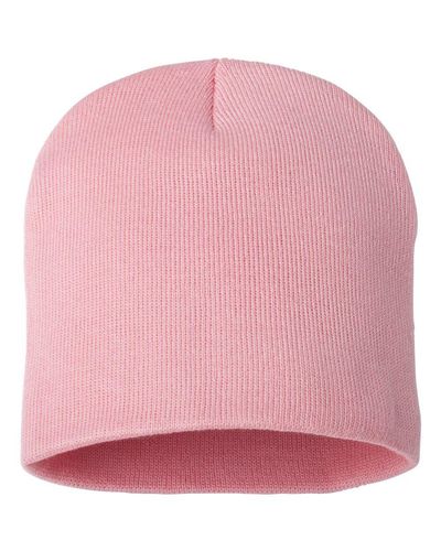 8" Beanie - SP08 image thumbnail