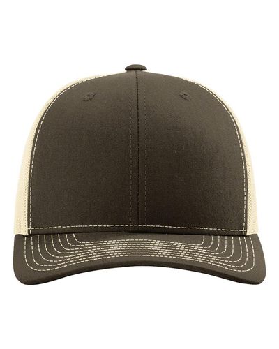 Snapback Trucker Cap - 112 image thumbnail