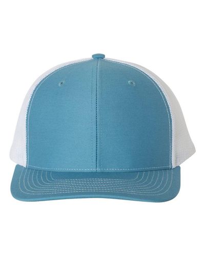 Snapback Trucker Cap - 112 image thumbnail