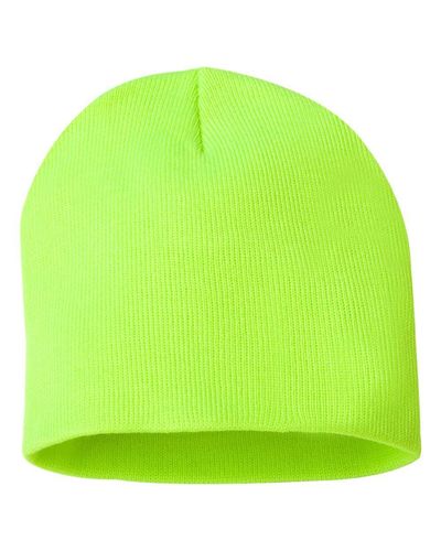 8" Beanie - SP08 image thumbnail