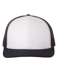 Image of Snapback Trucker Cap - 112