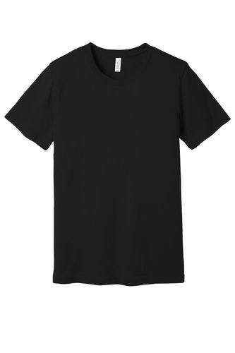 BELLA+CANVAS Unisex Heather CVC Short Sleeve Tee. BC3001CVC image thumbnail