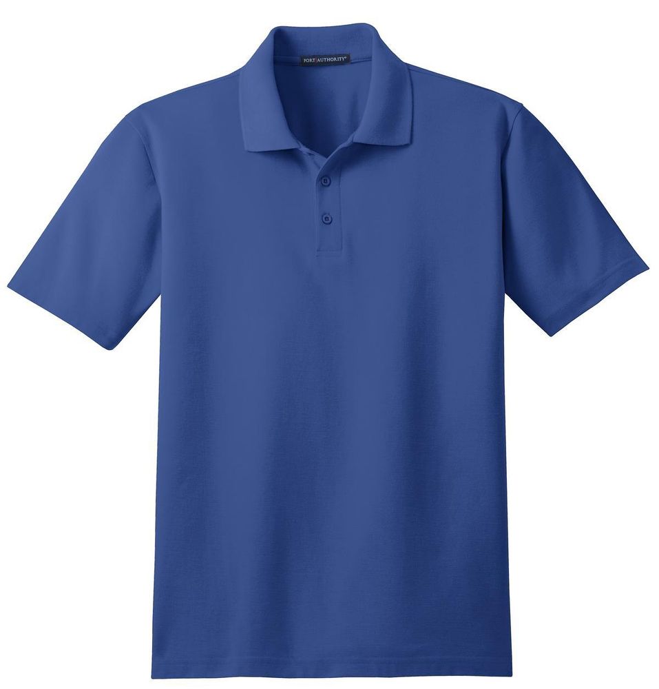 Port Authority Stain-Release Polo. K510 primary image