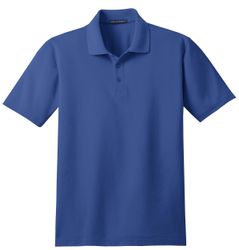 Image of Port Authority Stain-Release Polo. K510