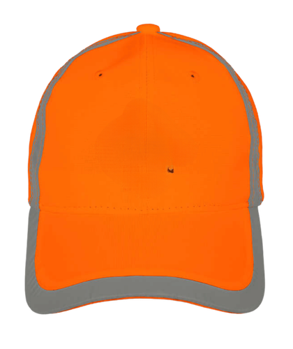 Reflective Safety Cap - BX023 image thumbnail