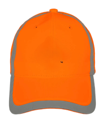 Image of Reflective Safety Cap - BX023