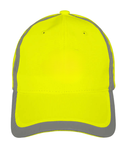 Reflective Safety Cap - BX023 image thumbnail