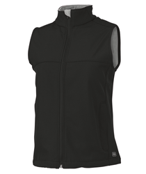 Image of Women's Classic Soft Shell Vest