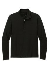 Image of Port Authority Fairway Stretch 1/4-Zip K829