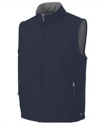 Image of Men's Classic Soft Shell Vest