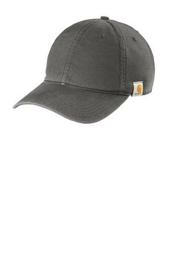Carhartt Cotton Canvas Cap CT103938 image thumbnail